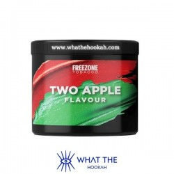 Freezone Tobacco - Two Apples